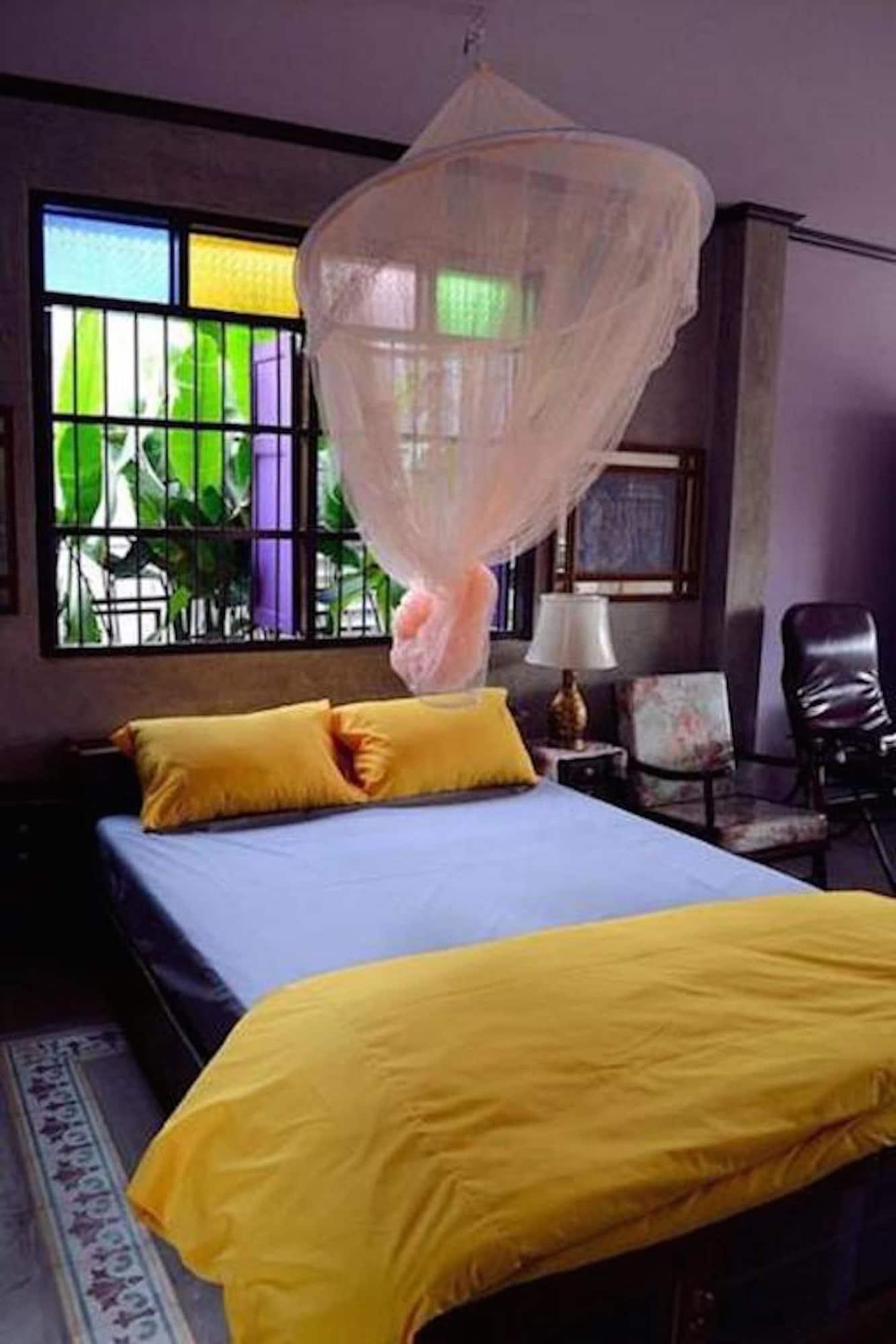 Bangluang House Hotel Bangkok Bagian luar foto
