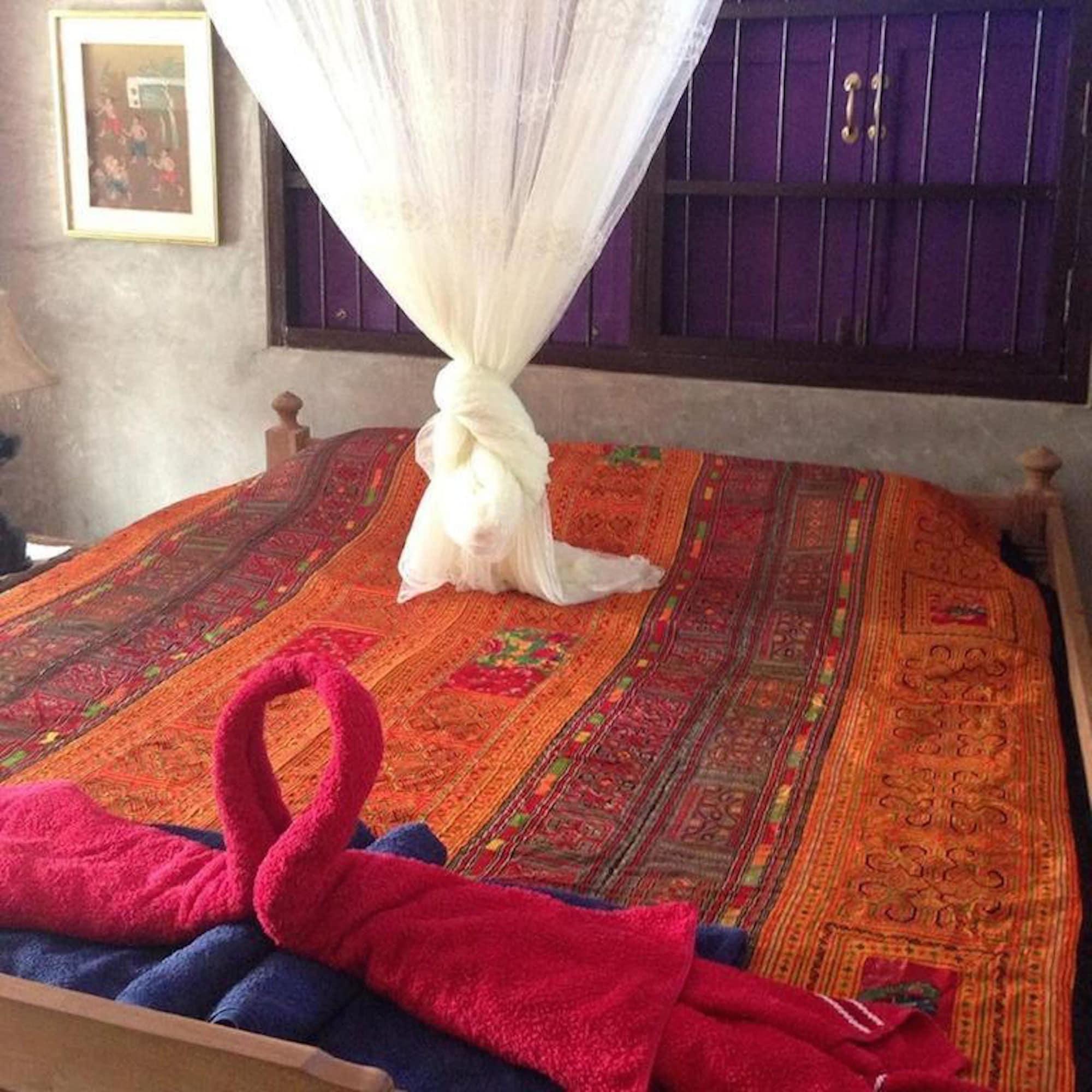 Bangluang House Hotel Bangkok Bagian luar foto