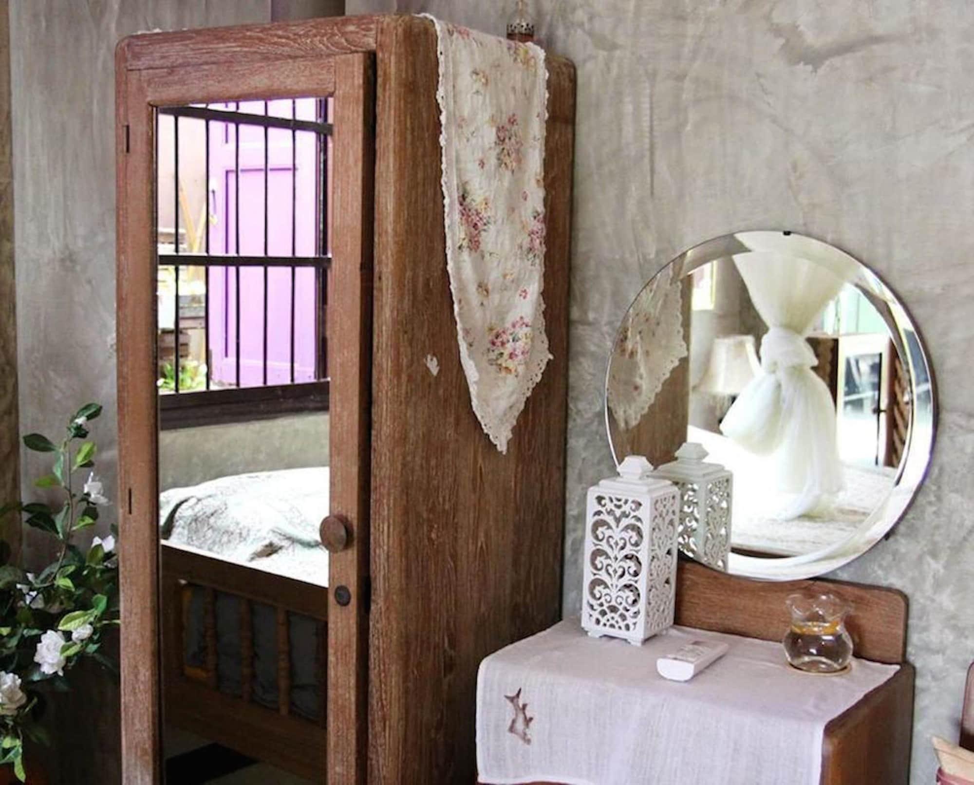 Bangluang House Hotel Bangkok Bagian luar foto